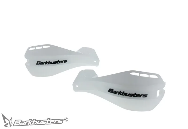 Recambio paramanos BARKBUSTERS EGO solo protectores de plástico