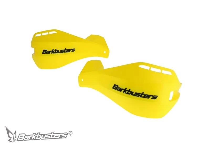 Recambio paramanos BARKBUSTERS EGO solo protectores de plástico