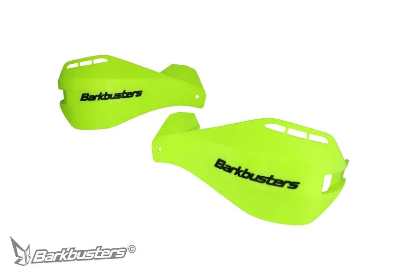 Recambio paramanos BARKBUSTERS EGO solo protectores de plástico
