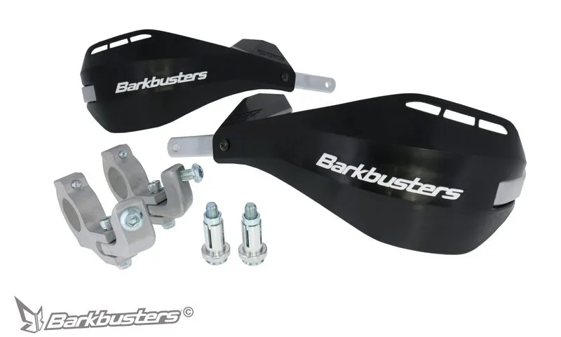 Paramanos BARKBUSTERS EGO montaje 2 puntos (manillar cónico)