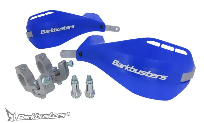 Paramanos BARKBUSTERS EGO montaje 2 puntos (manillar cónico)