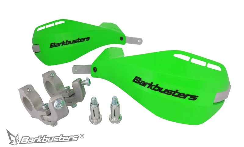 Paramanos BARKBUSTERS EGO montaje 2 puntos (manillar cónico)