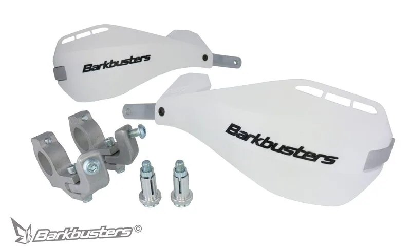 Paramanos BARKBUSTERS EGO montaje 2 puntos (manillar cónico)