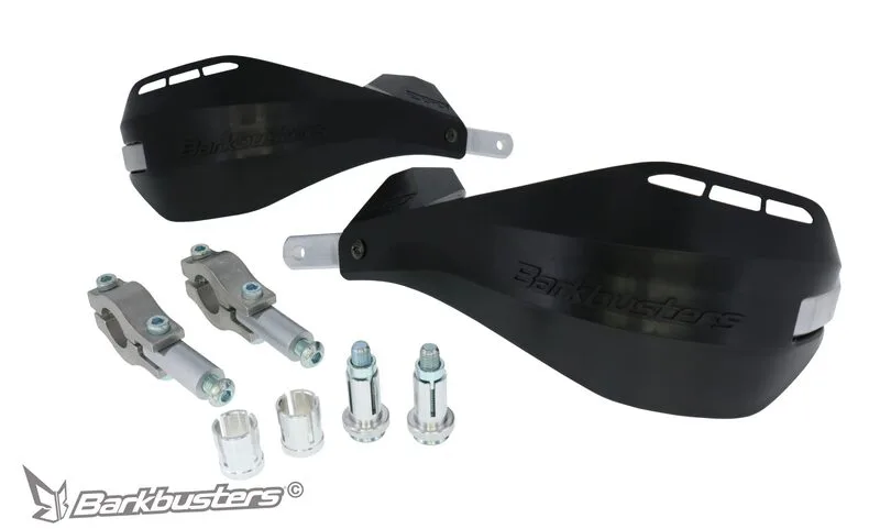 Paramanos BARKBUSTERS EGO Mini montaje 2 puntos (manillar recto 22mm)
