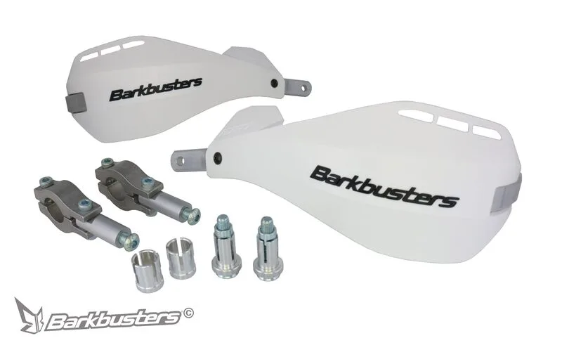 Paramanos BARKBUSTERS EGO Mini montaje 2 puntos (manillar recto 22mm)