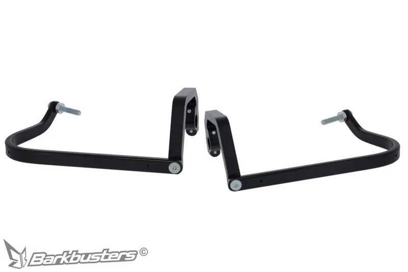 Kit de montaje paramanos BARKBUSTERS montaje de 2 puntos