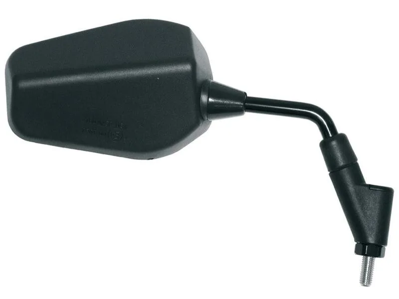 Retrovisor derecho VICMA tipo OEM negro - CPI Aragon GP50/125