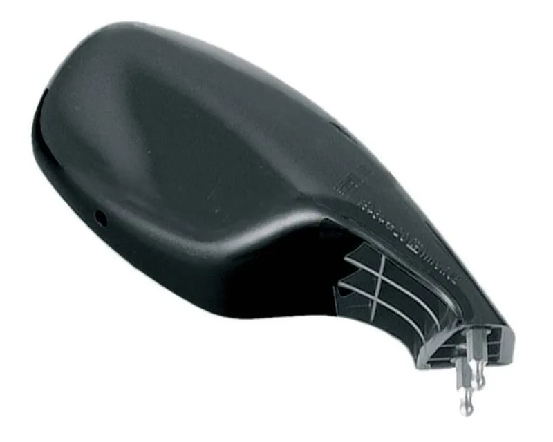 Retrovisor derecho VICMA tipo OEM negro - Cagiva Mito 125