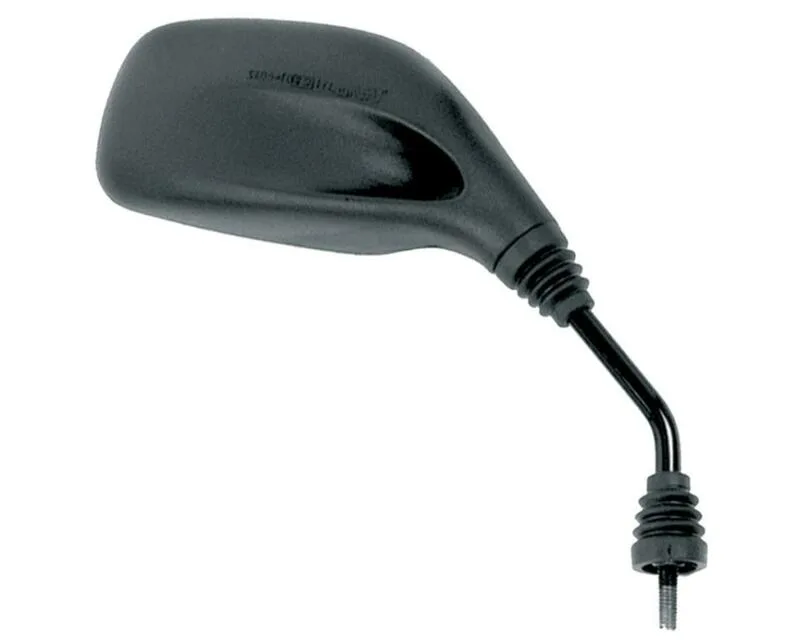 Retrovisor derecho VICMA tipo OEM negro - Aprilia Beta Ark/Quadra 50