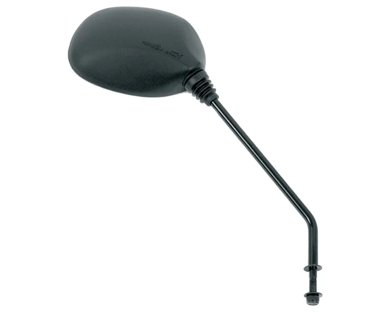 Retrovisor derecho VICMA tipo OEM negro - Piaggio APE FL3 Europa
