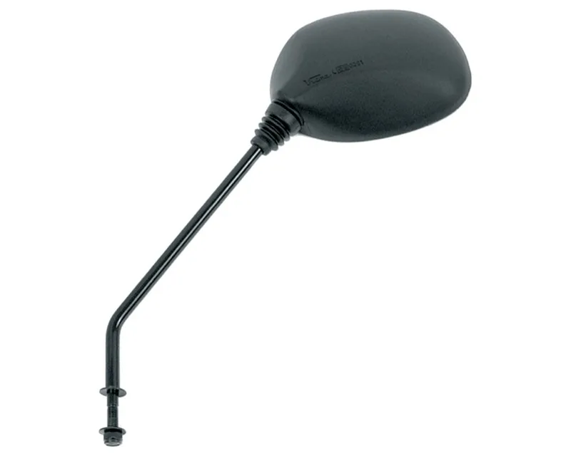 Retrovisor izquierdo VICMA tipo OEM negro - Piaggio APE Europa 50