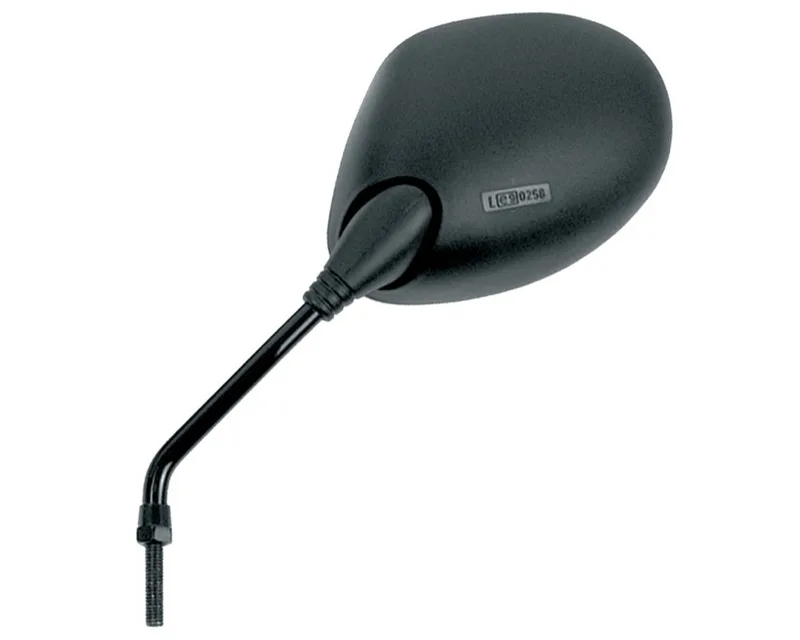 Retrovisor izquierdo VICMA tipo OEM negro - Derbi Atlantis LC 50