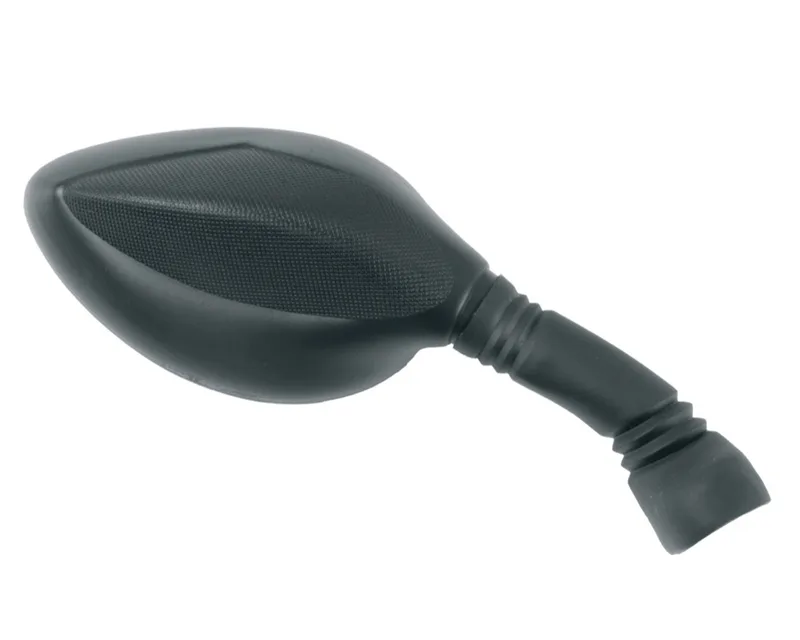 Retrovisor derecho VICMA tipo OEM negro - Rieju RS2 50