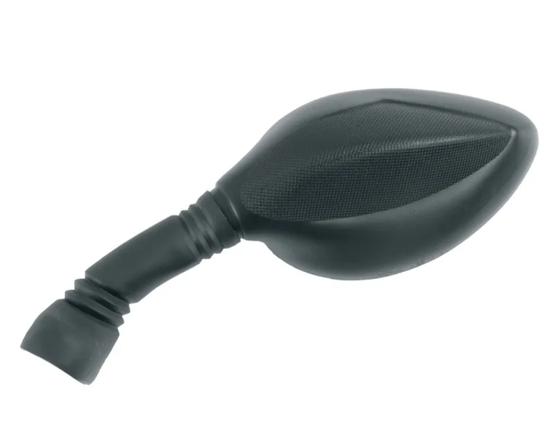 Retrovisor izquierdo VICMA tipo OEM negro - Rieju RS2 50