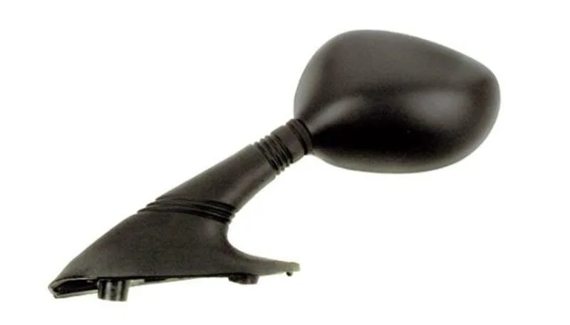 Retrovisor derecho VICMA tipo OEM negro - Piaggio X9