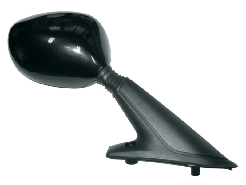 Retrovisor derecho VICMA tipo OEM negro - Piaggio X-Evo