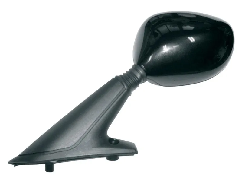 Retrovisor izquierdo VICMA tipo OEM negro - Piaggio X-Evo