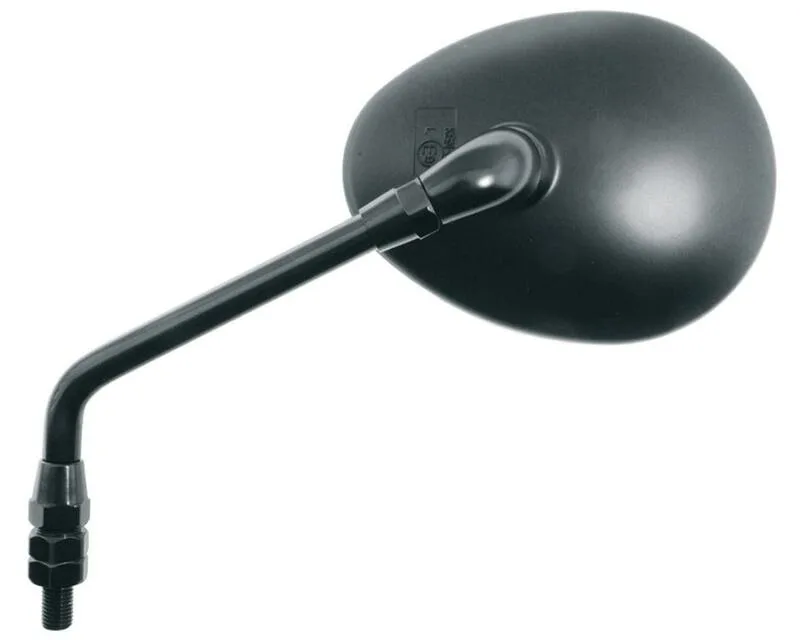 Retrovisor izquierdo VICMA tipo OEM negro - Aprilia Scarabeo 400/500