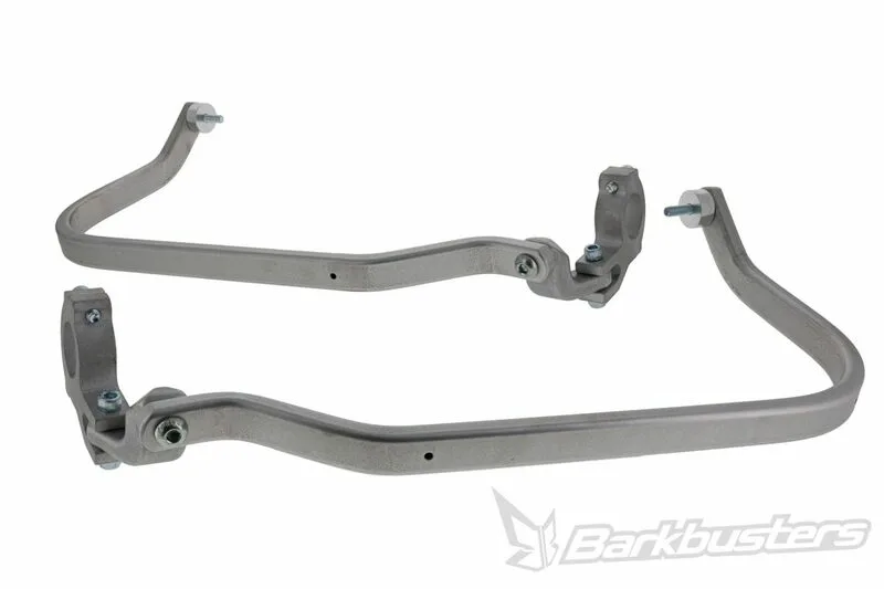 Kit de montaje paramanos BARKBUSTERS montaje de 2 puntos Triumph Tiger 900