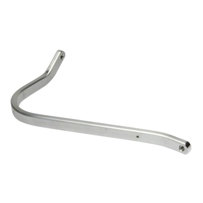Barkbusters - Aluminium Backbone - V053 - RIGHT