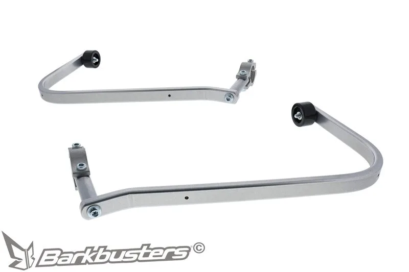 Kit de montaje paramanos BARKBUSTERS montaje de 2 puntos - TRIUMPH Tiger 1200 GT