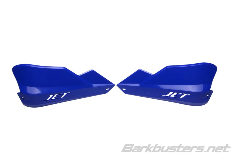 Paramanos Barkbusters JET Color azul