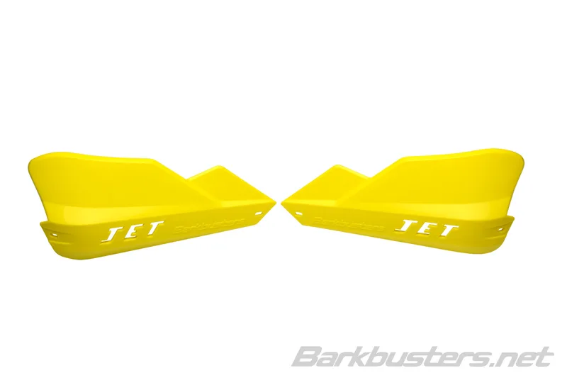 Paramanos Barkbusters JET Color amarillo
