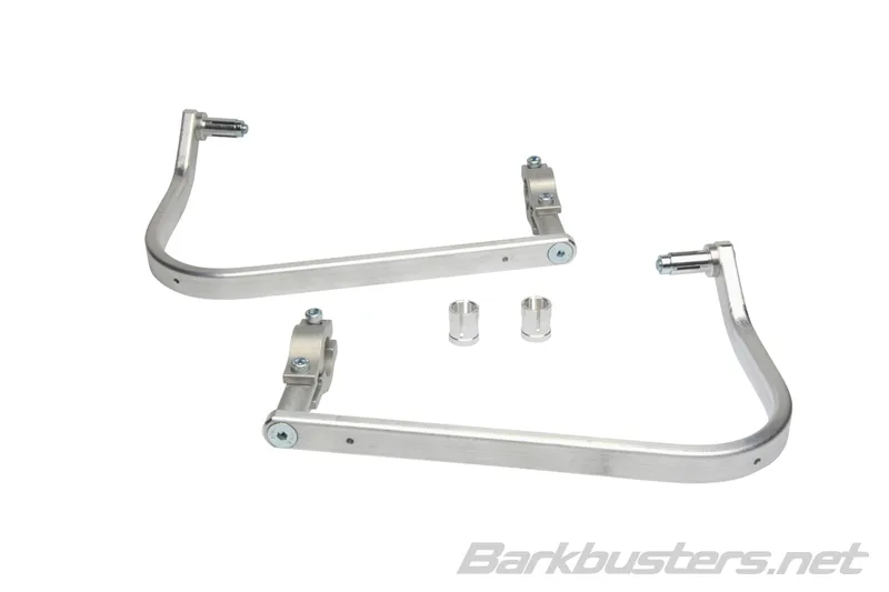 Soportes de aluminio Barkbusters JET,VPS,STORM