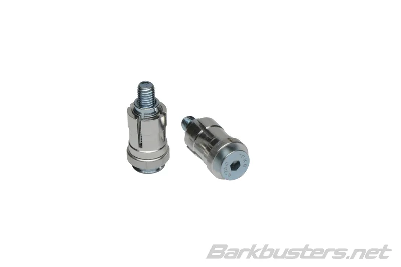 Kit de adaptadores para interior de manillar Ø18 Barkbusters