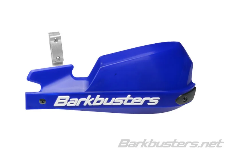 Kit de paramanos Barkbusters VPS universal Color azul