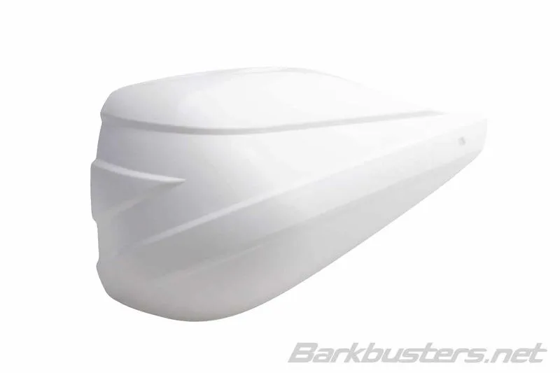 Paramanos Barkbusters STORM Color blanco