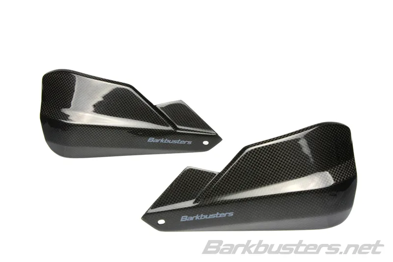 Paramanos de carbono Barkbusters