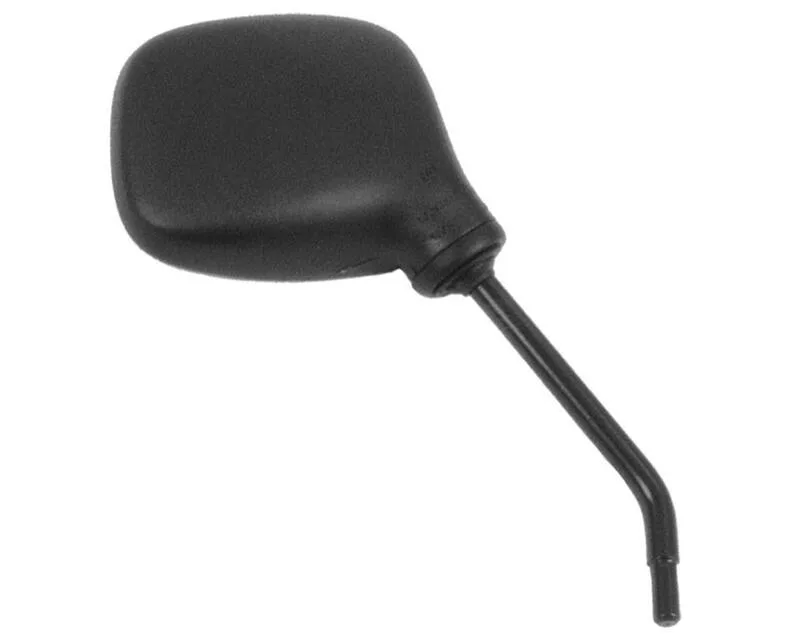 Retrovisor derecho VICMA tipo OEM negro - Aprilia Rally 50