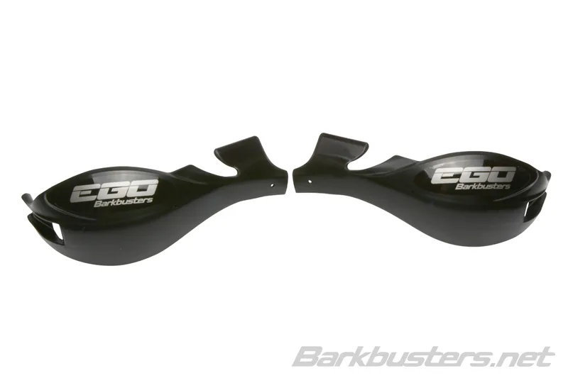 Paramanos Barkbusters EGO Color negro