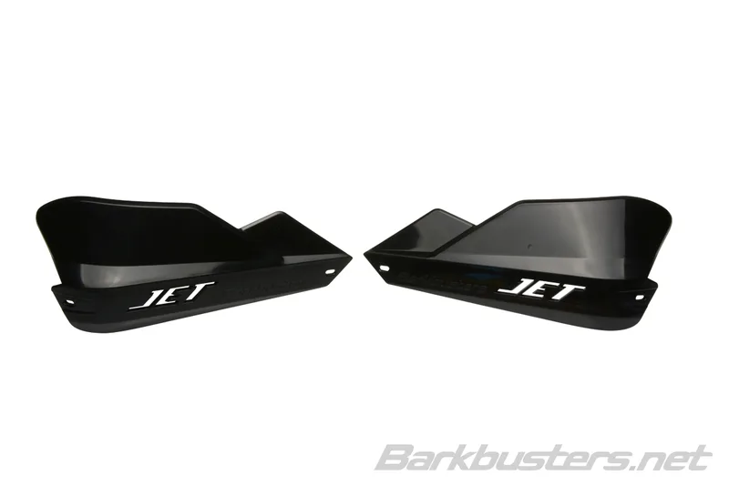Paramanos Barkbusters JET Color negro