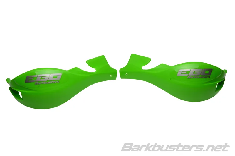 Paramanos Barkbusters EGO Color verde