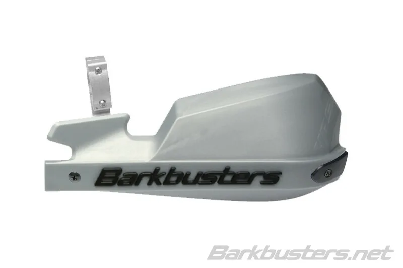 Kit de paramanos Barkbusters VPS universal SILVER