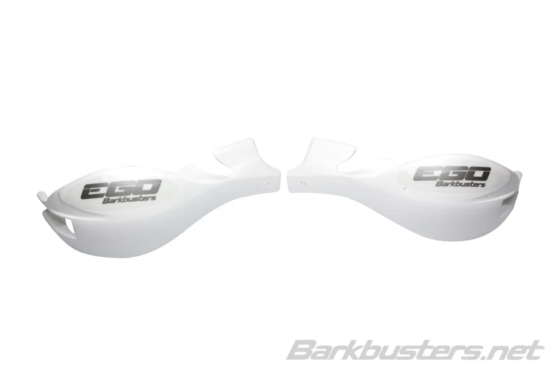 Paramanos Barkbusters EGO Color blanco