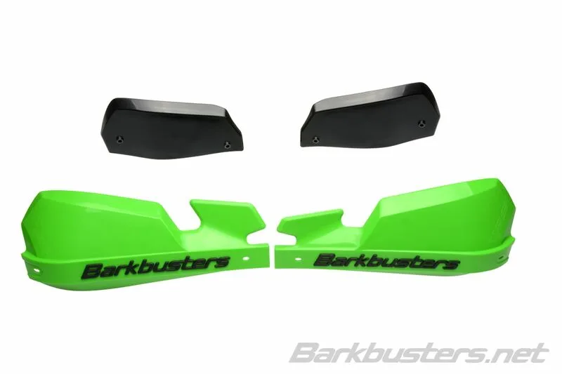 Paramanos Barkbusters VPS Color verde