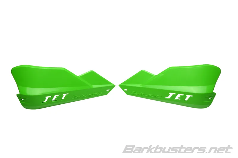 Paramanos Barkbusters JET Color verde