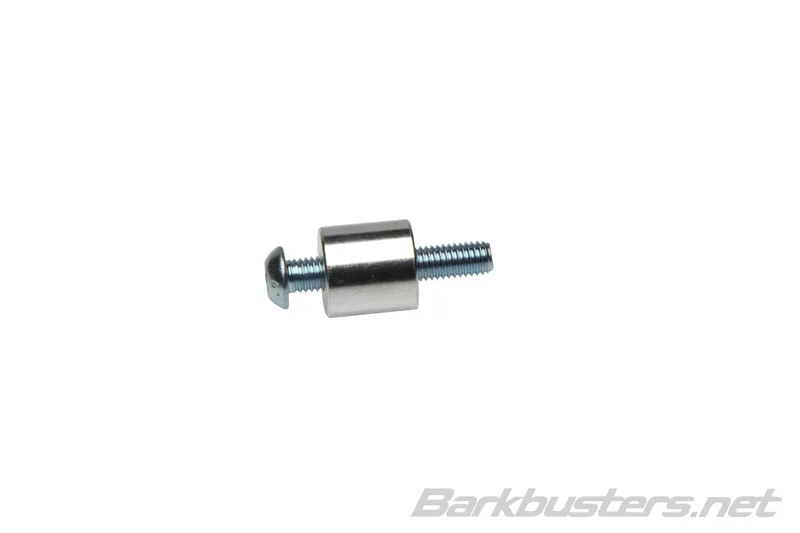 Tornillo y espaciador Barkbusters 20mm