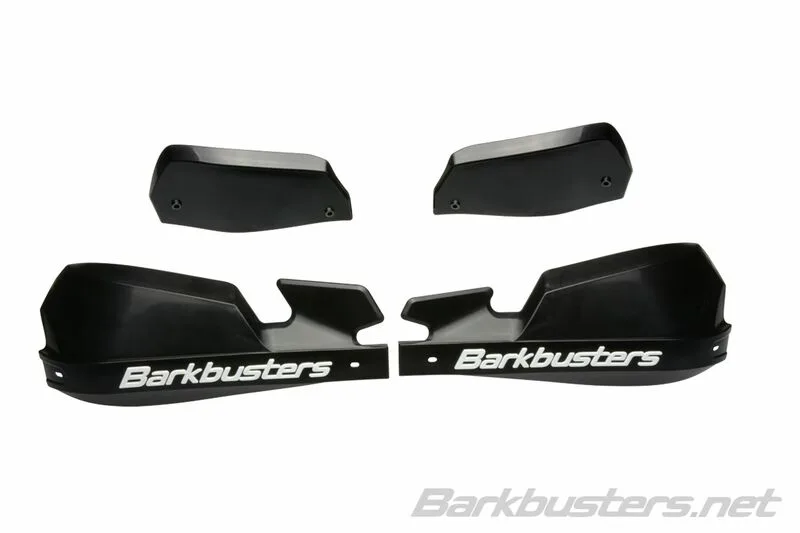 Paramanos Barkbusters VPS Color negro