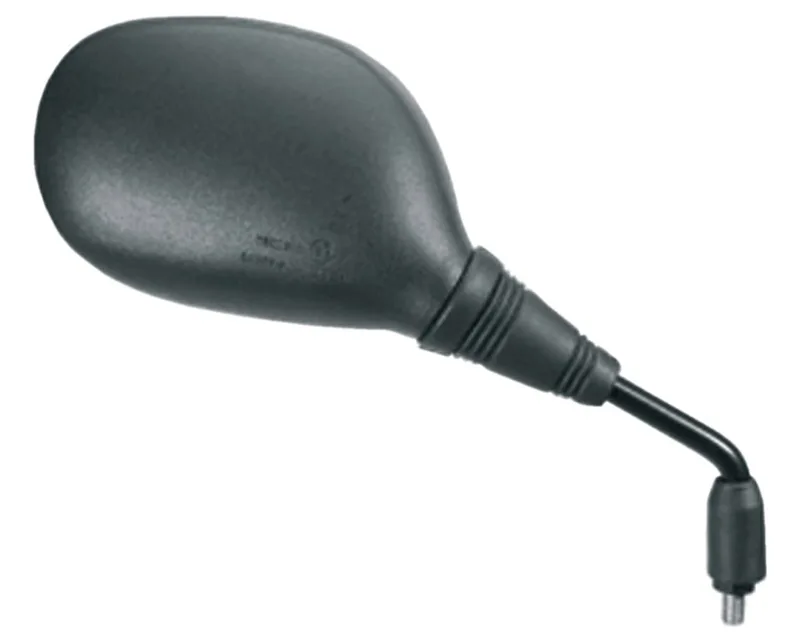 Retrovisor derecho VICMA tipo OEM negro - MZ 125 RT