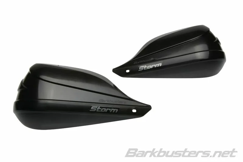 Paramanos Barkbusters STORM Color negro