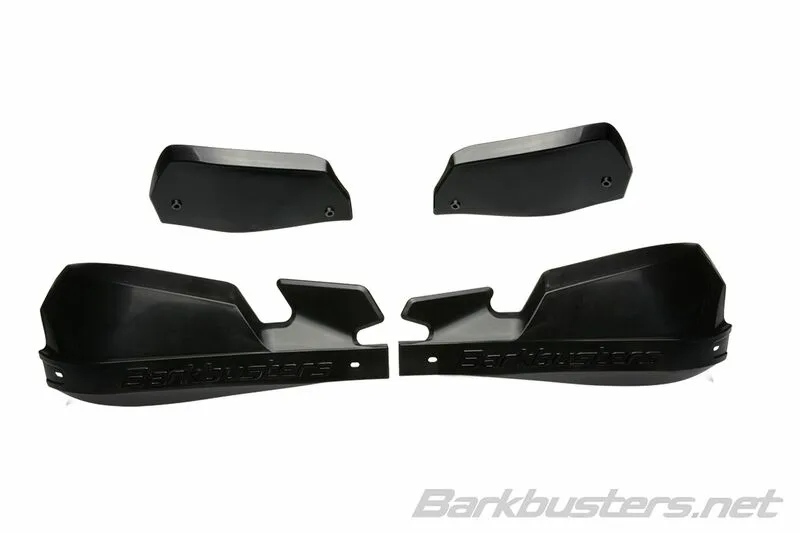 Paramanos Barkbusters VPS Color negro