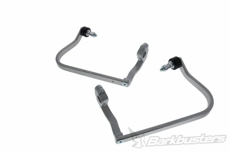 Soportes de aluminio Barkbusters SUZUKI
