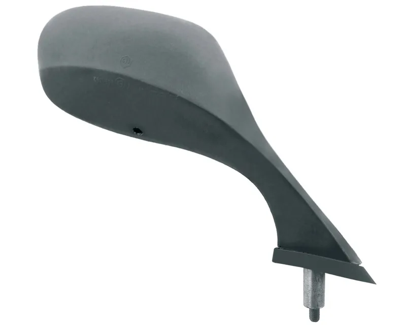 Retrovisor derecho VICMA tipo OEM gris - Piaggio Skipper LX125