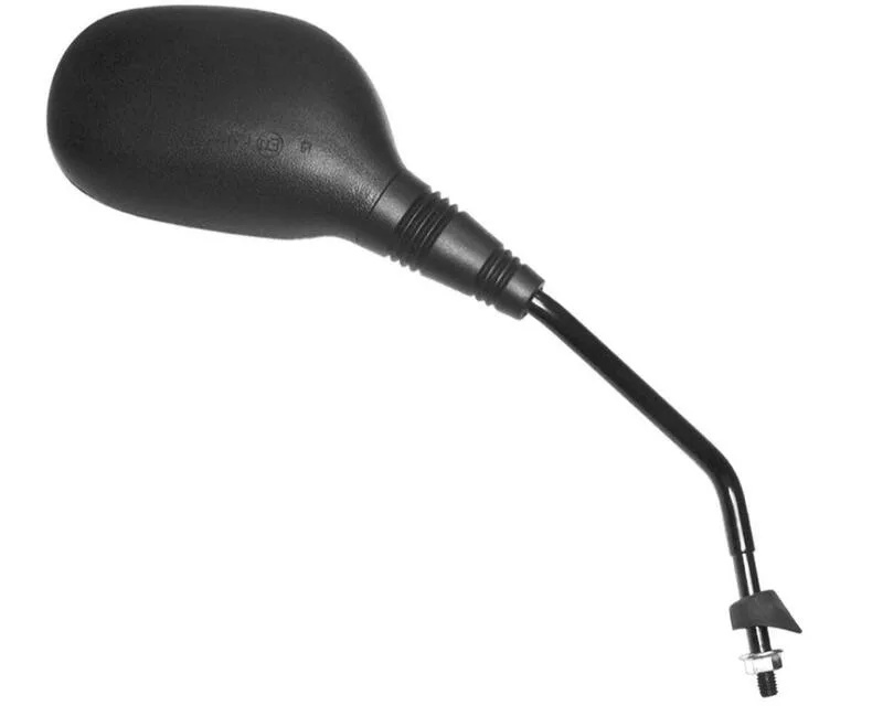 Retrovisor derecho VICMA tipo OEM negro - Piaggio MP3 125/250/500