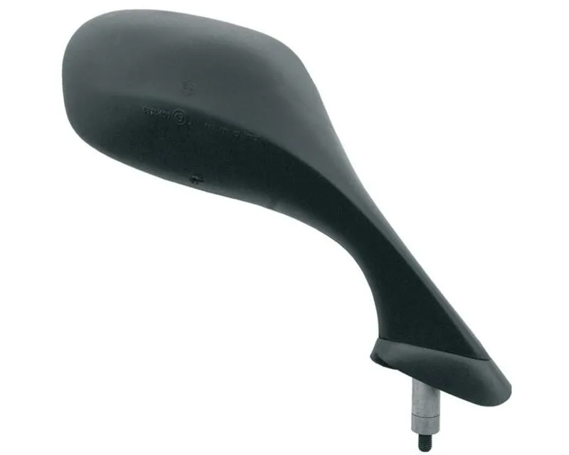 Retrovisor derecho VICMA tipo OEM negro - Piaggio Skipper 125 / 150
