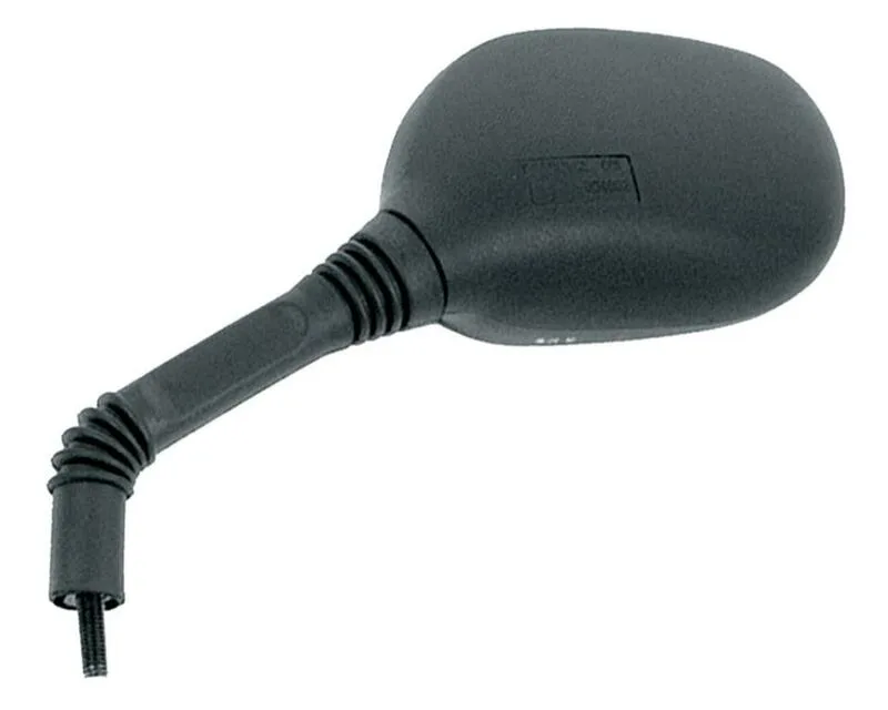 Retrovisor izquierdo VICMA tipo OEM negro - Kymco Cobra / Super 9 / YUP 50